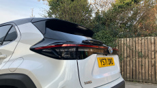 Toyota Yaris Cross 1.5 Hybrid Excel 5dr CVT Hybrid Estate